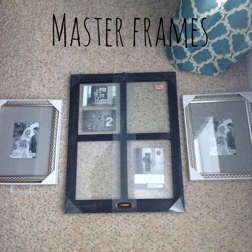 master frames