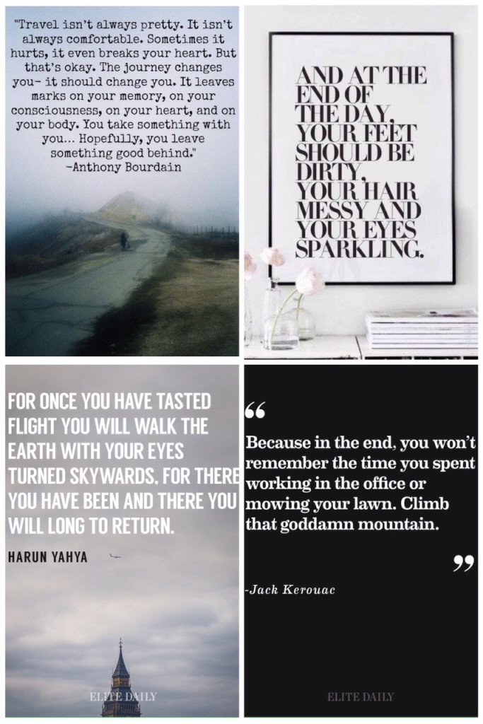 RV travel quotes
