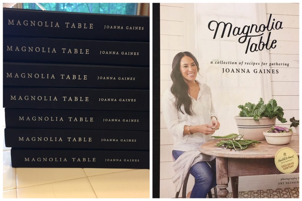 magnolia table teacher gift