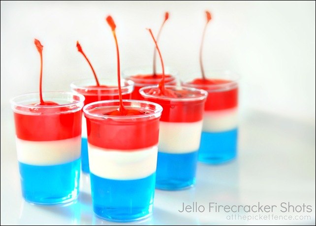 easy july 4th activities