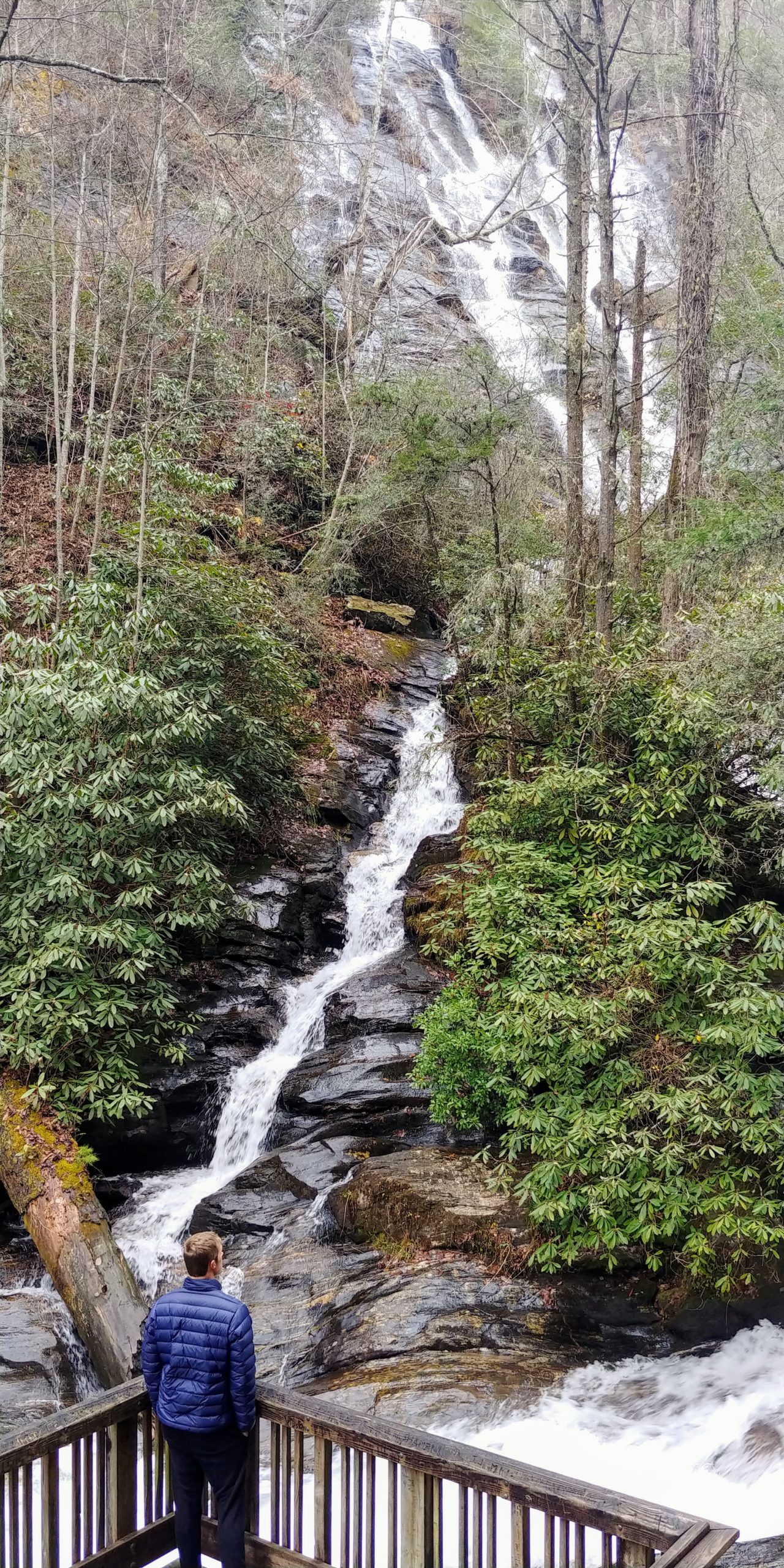 dukes creek falls 