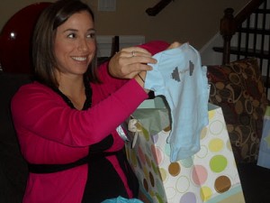 baby shower no. 2
