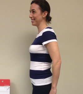 15 week bump update