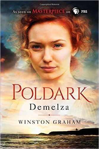 Poldark Demelza