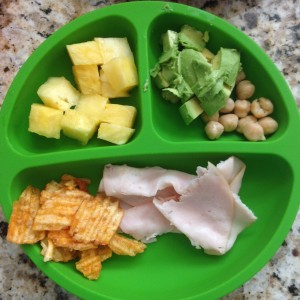 EOE Elimination Diet: One Month In