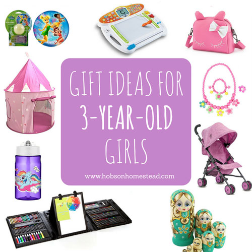 The Best Gifts for Boys Ages 4-6