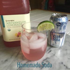 Craving Soda? Try This