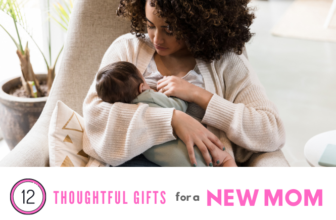 8 Practical Ways for New Moms to Thrive Postpartum