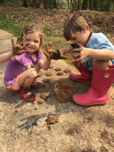 Spring is Here: Life Lately