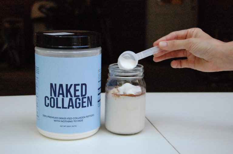 How to Add Collagen to Your Diet The Hobson Homestead
