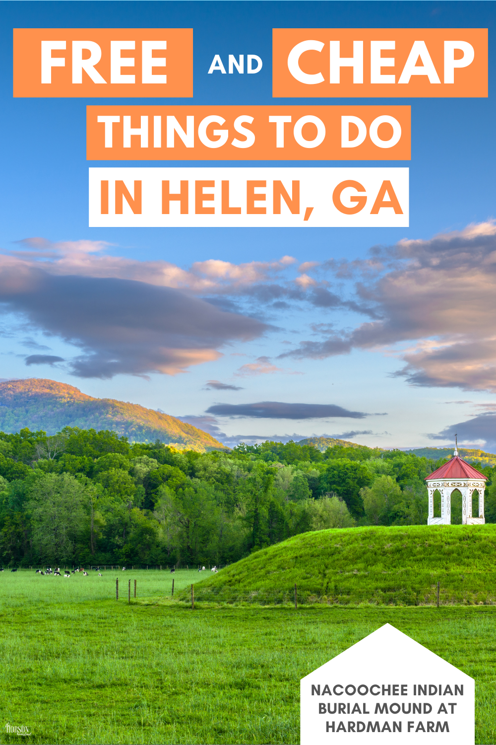 free things to do in Helen, Georgia