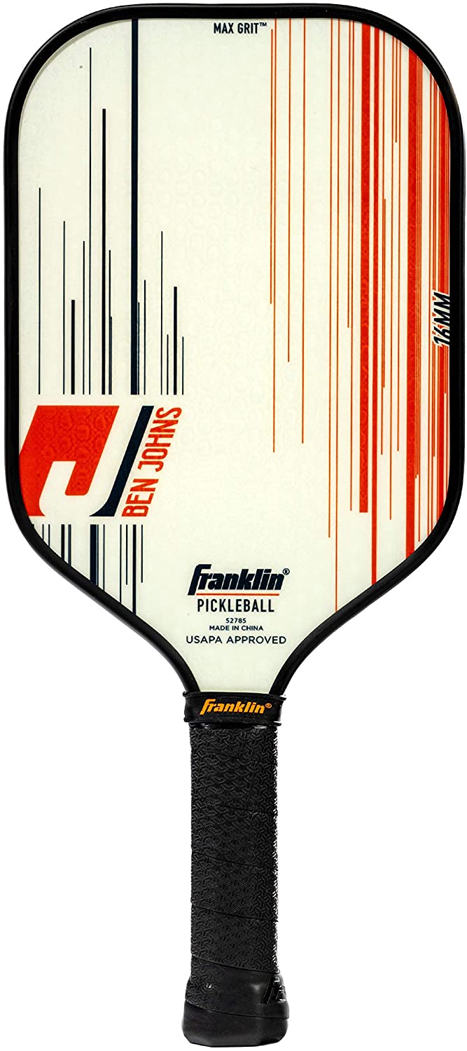 5％OFF ProXR Pickleball Advantage Blackout Series Paddle 16mm Poly Hone  agenzia.se