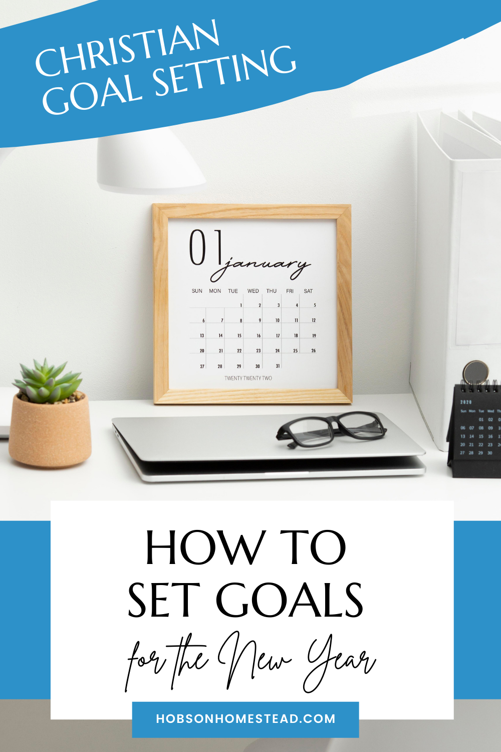 Christian Goal Setting: How to Set Goals for the New Year

Find out everything you need to know about Christian goal setting for the New Year—from praying to prioritizing your yearly goals.