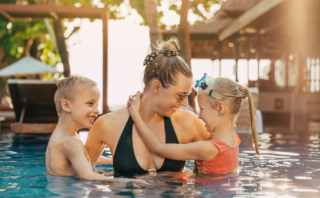 swimsuit tips for moms