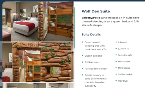 8 Ways To Save Money At Great Wolf Lodge - The Hobson Homestead