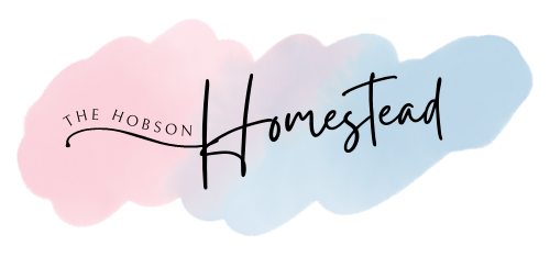 The Hobson Homestead