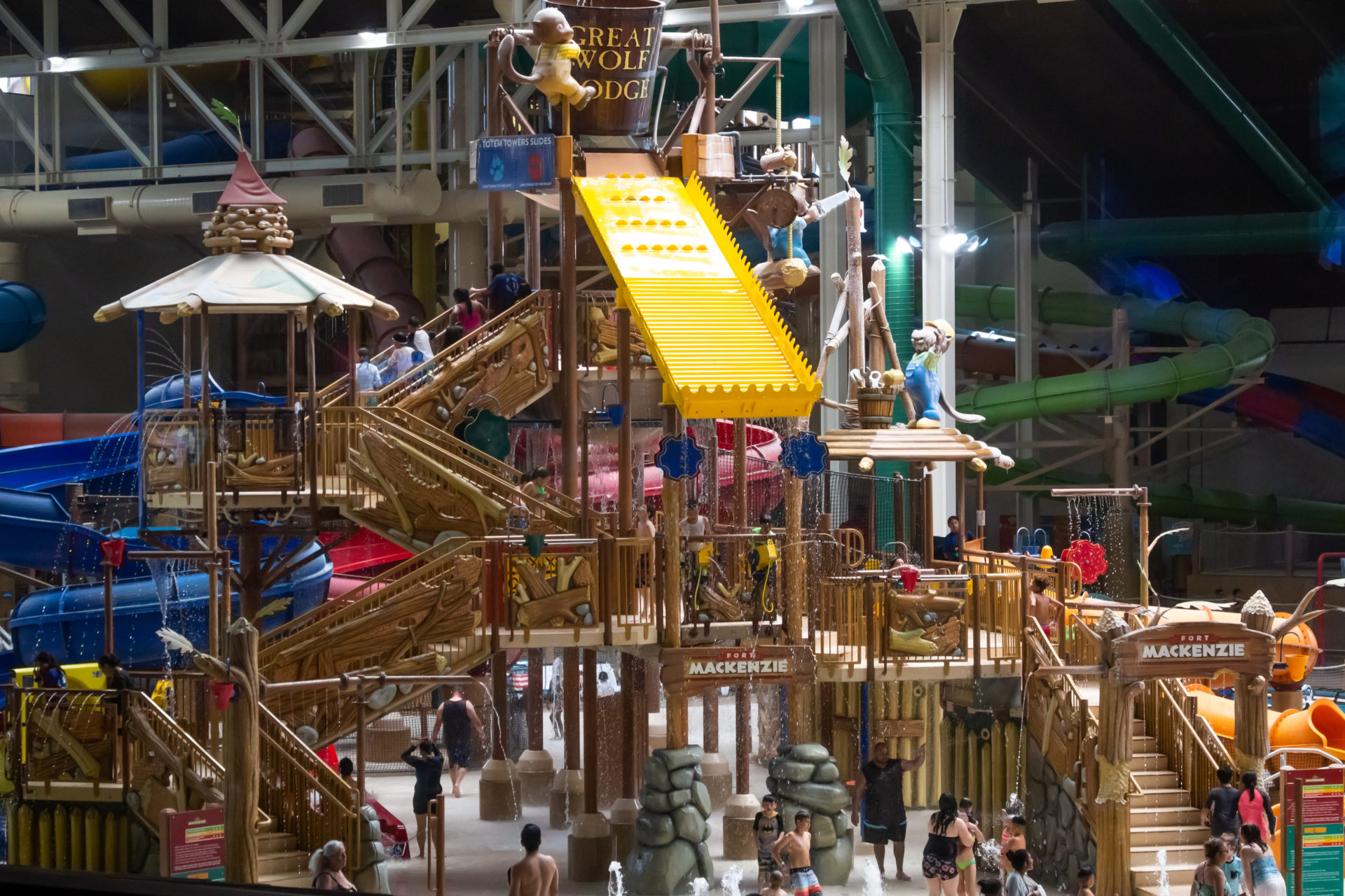 8 Ways to Save Money at Great Wolf Lodge - The Hobson Homestead