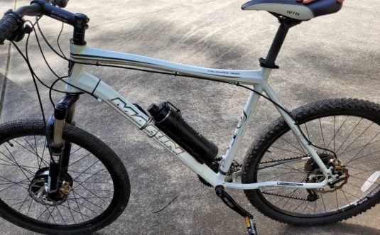 Want an Affordable Electric Mountain Bike? Read This Review of the Kent 27.5″ Pedal Assist First